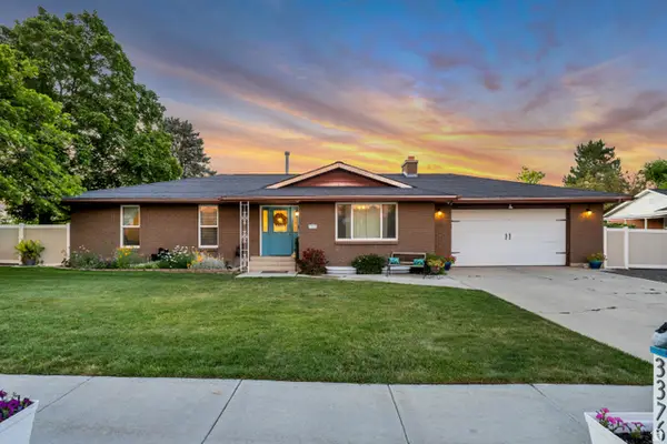 3376 W 10000 S, South Jordan, UT 84095
