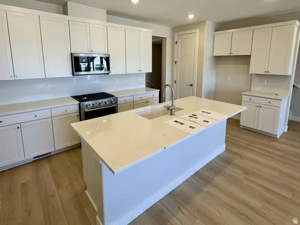 2433 N Alpine Glow Lane, Heber City, UT 84032