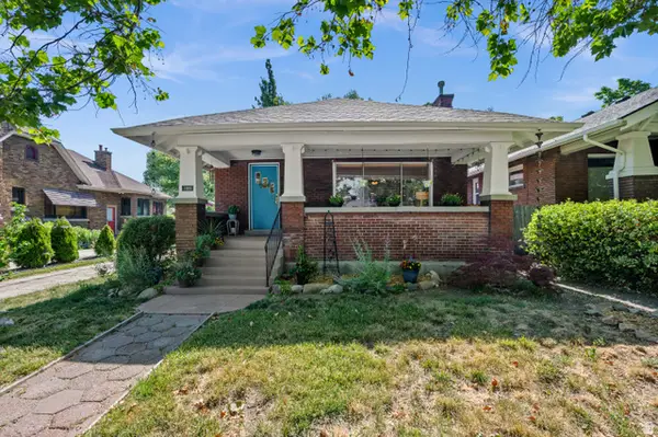1891 S 500 E, Salt Lake City, UT 84105