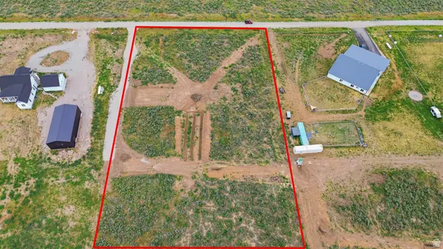 464 E Velvet Rub Rd #33, Malad City, ID 83252 - #2