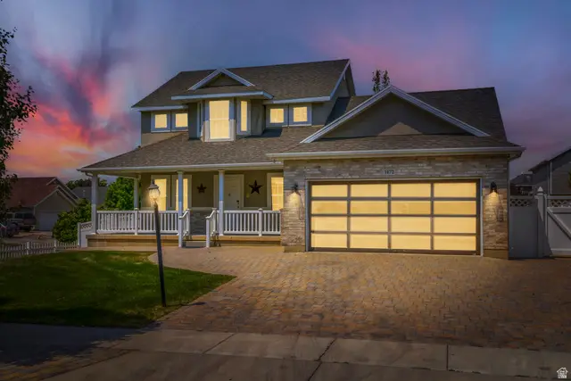 1472 S 2250 E, Spanish Fork, UT 84660 - #1