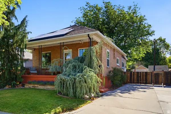 2621 S Park St, Salt Lake City, UT 84106