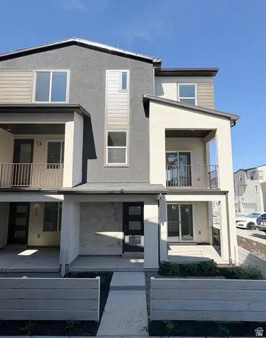 923 W Coalburn Way #101/65, Murray, UT 84123 - #1