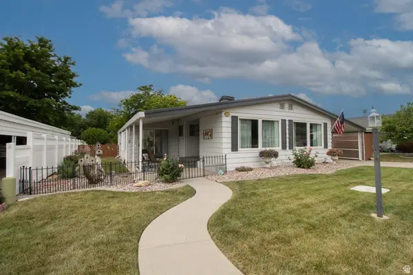 77 W Alta View Way S, Sandy, UT 84070