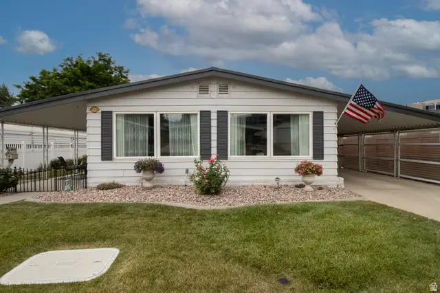 77 W Alta View Way S, Sandy, UT 84070 - #2