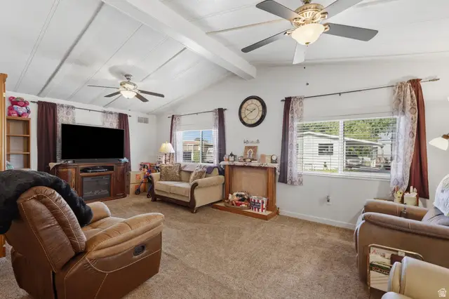 1111 N 2000 W #142, Farr West, UT 84404 - #3