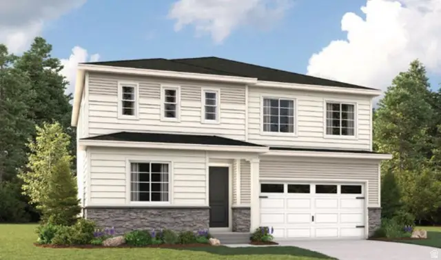 1026 W 450 S #100, Brigham City, UT 84302 - #1