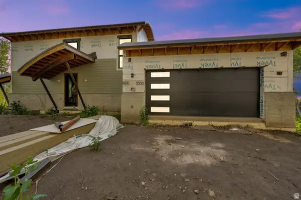 3694 S Blue Spruce Dr #1870, Heber City, UT 84032