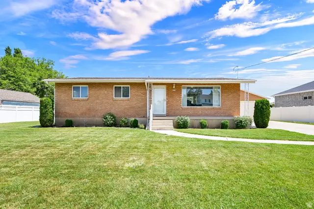 2467 S 2000 W, Syracuse, UT 84075 - #3