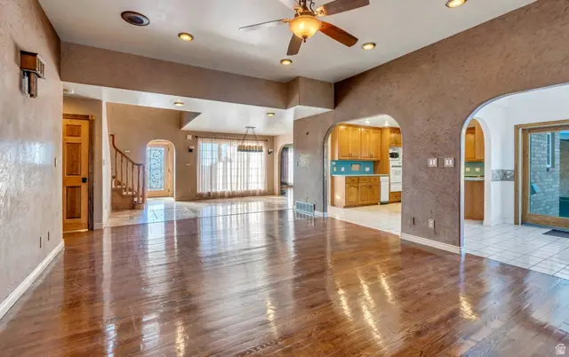 1402 Shepherd Dr, Wellington, UT 84542 - #3