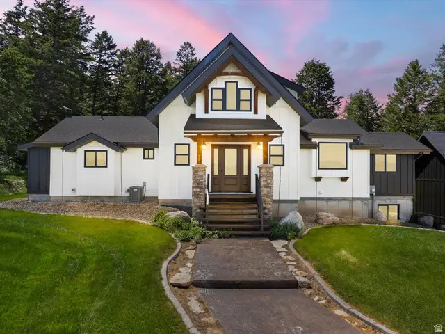 1225 Old Oregon Rd, Soda Springs, ID 83276 - #1