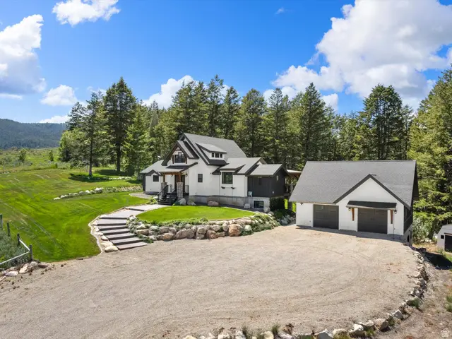 1225 Old Oregon Rd, Soda Springs, ID 83276 - #2