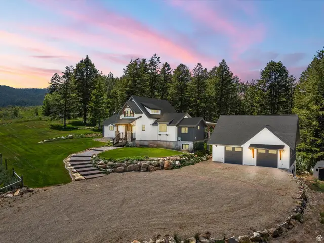 1225 Old Oregon Rd, Soda Springs, ID 83276 - #3