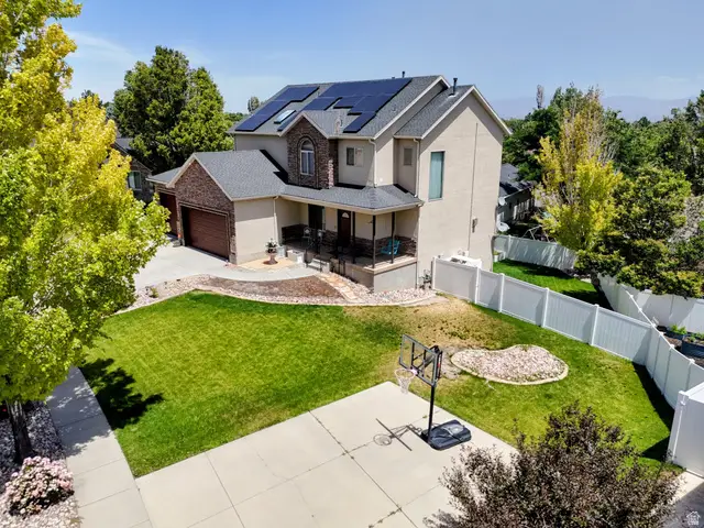 9995 S Caddie Cir W, South Jordan, UT 84009 - #1