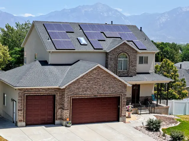 9995 S Caddie Cir W, South Jordan, UT 84009 - #3