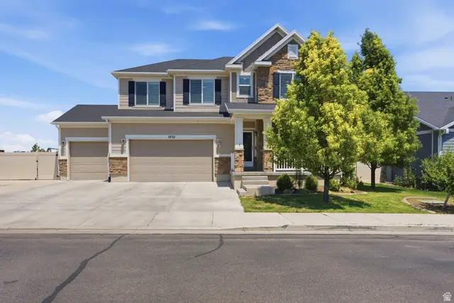 5732 W Yukon River Ln S, Herriman, UT 84096 - #1