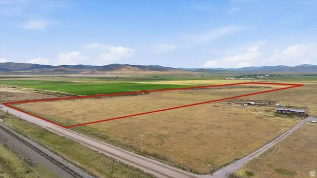 6810 N 4200 W, Clifton, ID 83228 - #1