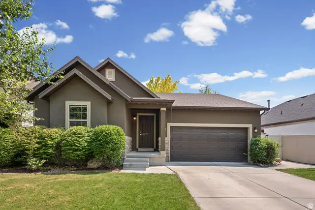 2012 E 1180 S, Spanish Fork, UT 84660 - #1
