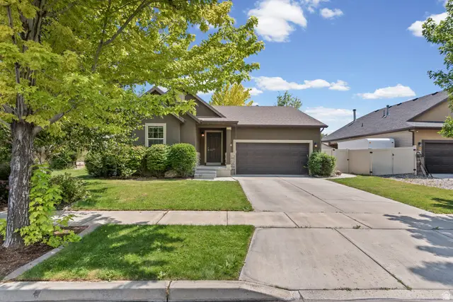 2012 E 1180 S, Spanish Fork, UT 84660 - #2