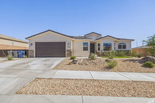 3145 W Coronado Dr, Hurricane, UT 84737 - #1