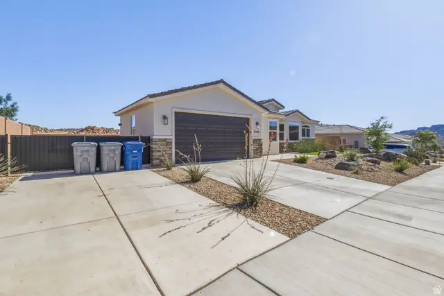 3145 W Coronado Dr, Hurricane, UT 84737 - #3