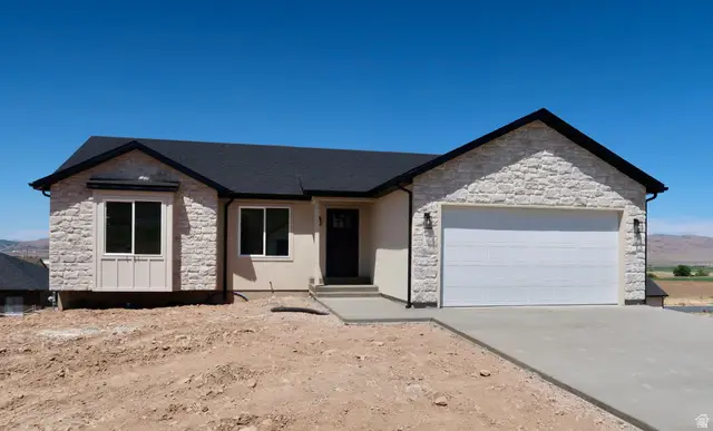 1551 N 250 E, Nephi, UT 84648 - #1