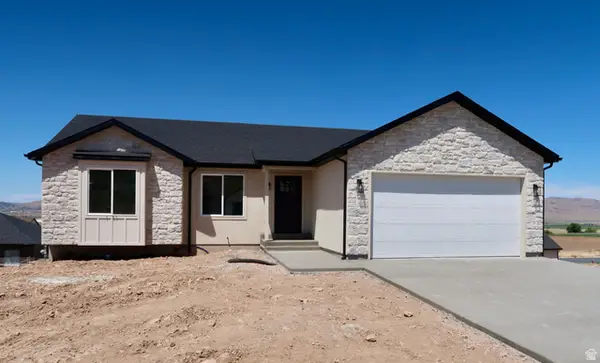 1551 N 250 E, Nephi, UT 84648
