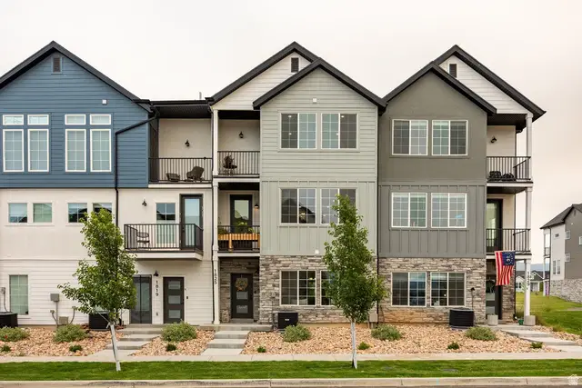 1825 S 930 E, Heber City, UT 84032 - #3