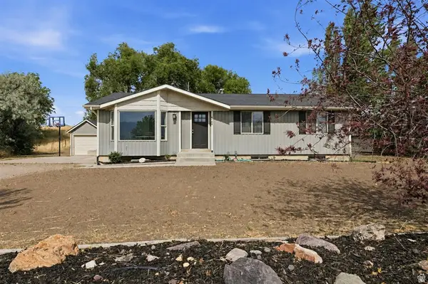 4748 S 1400 W, Preston, ID 83263