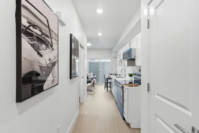 2085 N Main St #304, Sunset, UT 84015 - #3