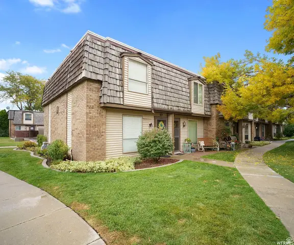 88 W 50 S #J10, Centerville, UT 84014 - #1