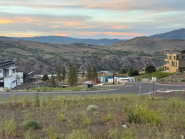 3923 E Harris Way #154, Heber City, UT 84036 - #1