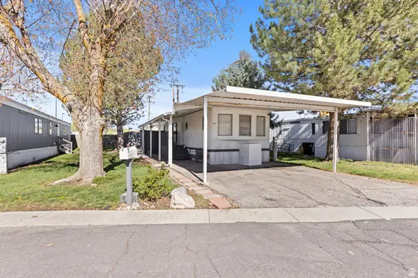5100 S 1050 W #D3, Riverdale, UT 84405