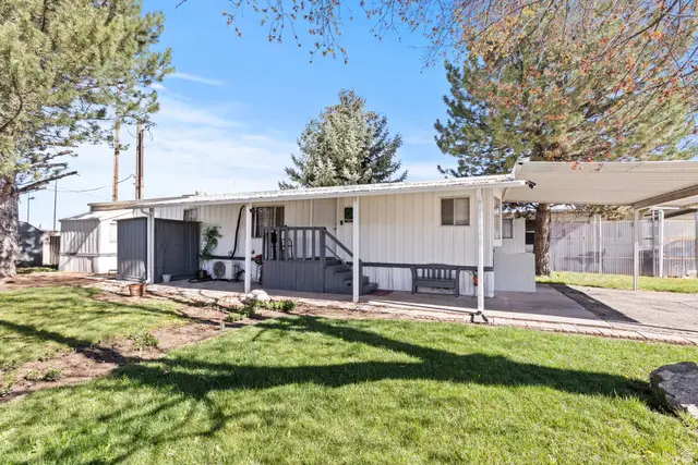 5100 S 1050 W #D3, Riverdale, UT 84405 - #3