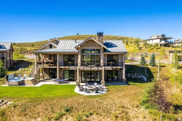 7615 E Stardust Ct #A5.19, Heber City, UT 84032