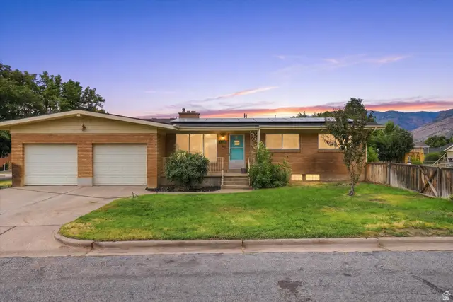 1110 E 38th St, Ogden, UT 84403 - #1
