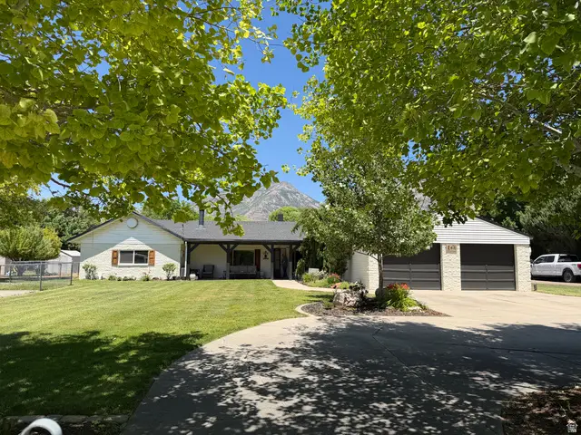 245 E 400 N, Lindon, UT 84042 - #1