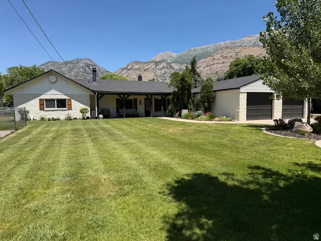 245 E 400 N, Lindon, UT 84042 - #2