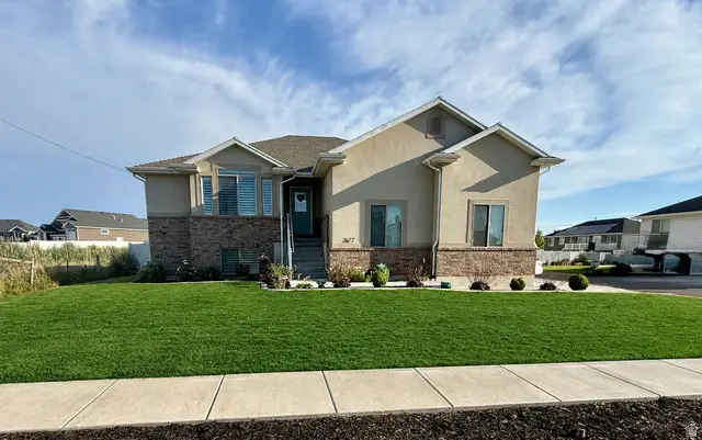 2677 W 3300 S, West Haven, UT 84401 - #2