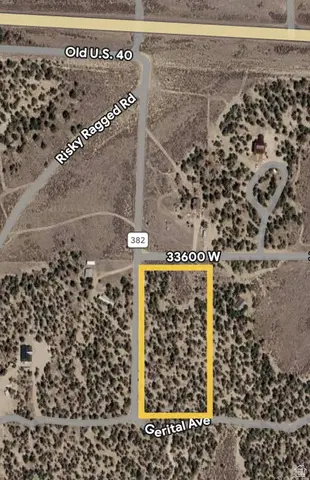 #170, Fruitland, UT 84027 - #1