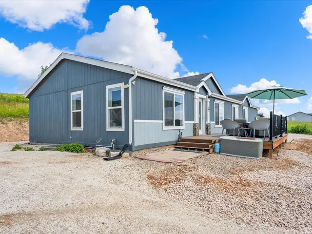 189 E Froghair Cir, Garden City, UT 84028 - #3