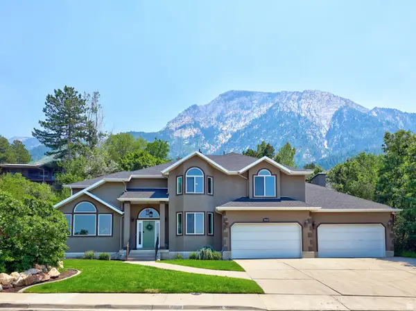 3860 S Viewcrest Dr E, Salt Lake City, UT 84124