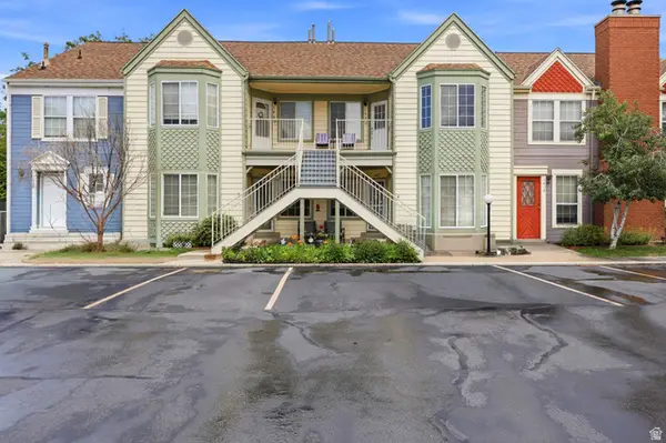 1420 W Beacon Hill Dr S #190, Taylorsville, UT 84123