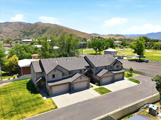 145 N 250 E #C, Morgan, UT 84050 - #2