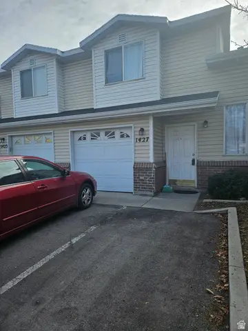 1427 W Mayapple Way S, West Valley City, UT 84119 - #1