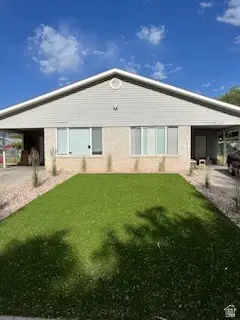 3704 S 6800 W, West Valley City, UT 84128 - #1