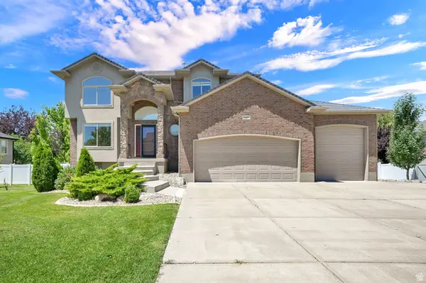 1407 N 3455 W, Clinton, UT 84015