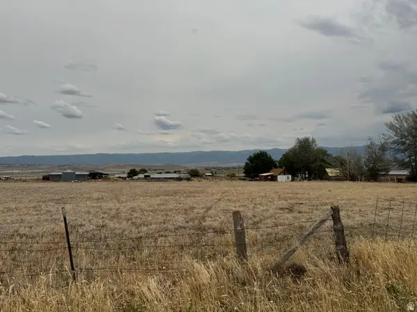 Address Withheld By Seller, Moroni, UT 84646