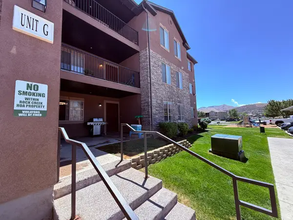 3569 E Rock Creek Rd #G2, Eagle Mountain, UT 84005