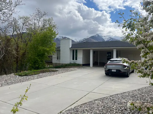 5720 S Oakwood Dr, Ogden, UT 84405 - #1